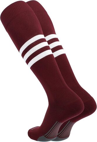 TCK Elite Performance Baseball Socks Dugout Softball Mens Womens in Saudi Arabia