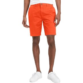Tommy Hilfiger Men's Casual Chino Shorts in Saudi Arabia