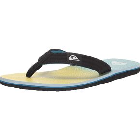 صندل Molokai Layback Flip Flop الرجالي من Quiksilver