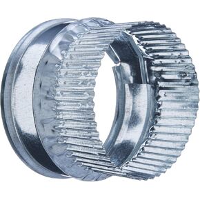 Broan-NuTone DC4 Roof Vent Cap Duct Collar in Saudi Arabia