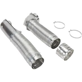 Whirlpool 4396013RB Dryer Exhaust Duct in Kuwait