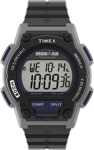 Timex Full-Size Ironman Endure 30 Shock Watch in Saudi Arabia