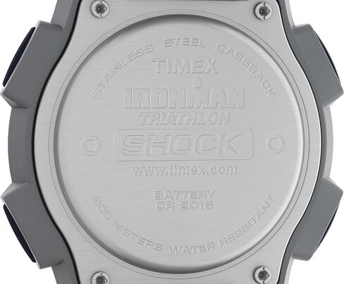 Timex Full-Size Ironman Endure 30 Shock Watch in Saudi Arabia