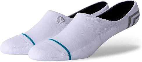 Stance No Show Gamut 2 Socks [3 Pack] (Small, Multi) in Saudi Arabia