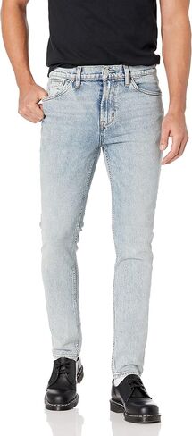 HUDSON Men's Axl Skinny Jean in Saudi Arabia