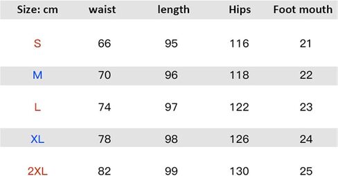 Andongnywell Men's Casual Baggy Wide Leg Jeans Man's Slim Fit Straight Denim Pants with Zippper Trousers in Saudi Arabia