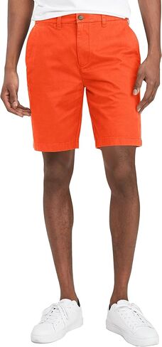 Tommy Hilfiger Men's Casual Chino Shorts in Saudi Arabia