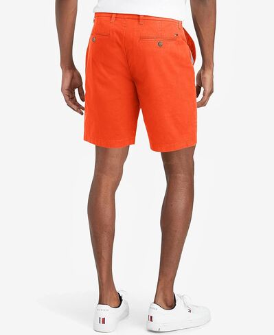 Tommy Hilfiger Men's Casual Chino Shorts in Saudi Arabia
