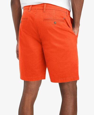 Tommy Hilfiger Men's Casual Chino Shorts in Saudi Arabia