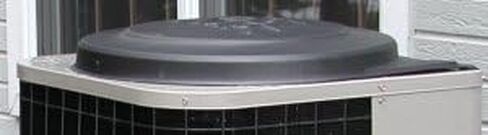 Kool Kap Condensing Unit Protective Cover / Lid Size Small 22" Across in Saudi Arabia