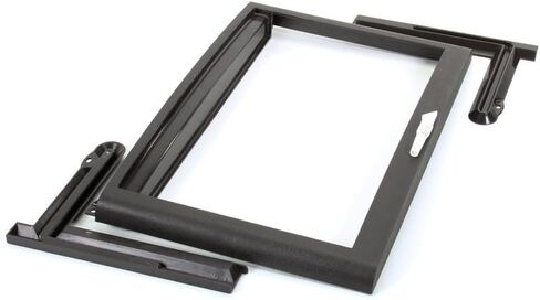 Manitowoc Ice 040000627 Door Frame Assembly Qm30/45 in Saudi Arabia