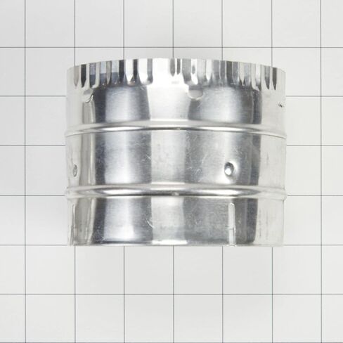 Whirlpool 4396013RB Dryer Exhaust Duct in Kuwait