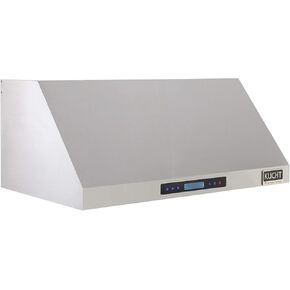 Kucht KRH3620A Under Cabinet Range Hood, Stainless Steel in Saudi Arabia