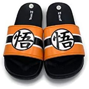 Dragon Ball Z Mens' Slippers in Kuwait