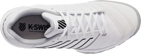 K-Swiss Men's Tennis Shoe in Saudi Arabia
