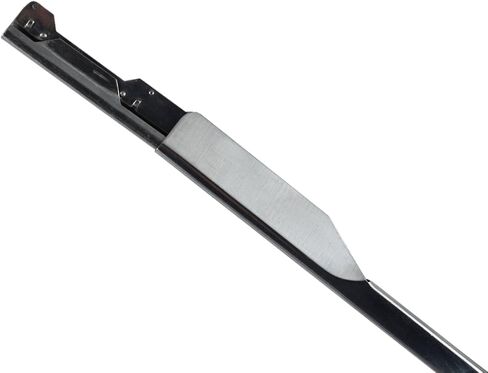 Taize Straight Razor - Blue - 6'' in Saudi Arabia