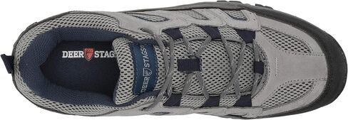 Deer Stags Men's Hanger Hiking Shoe in Saudi Arabia