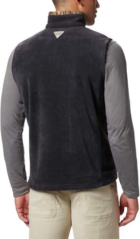 Columbia Mens PHG Fleece Vest in Saudi Arabia