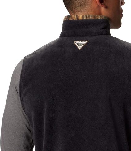Columbia Mens PHG Fleece Vest in Saudi Arabia
