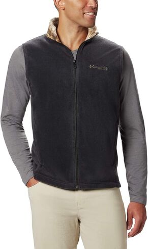 Columbia Mens PHG Fleece Vest in Saudi Arabia
