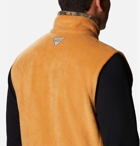 Columbia Mens PHG Fleece Vest in Saudi Arabia