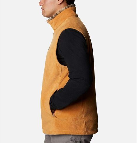 Columbia Mens PHG Fleece Vest in Saudi Arabia