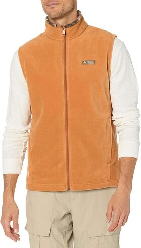 Columbia Mens PHG Fleece Vest in Saudi Arabia