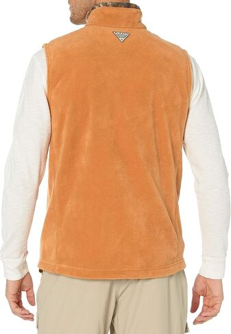 Columbia Mens PHG Fleece Vest in Saudi Arabia