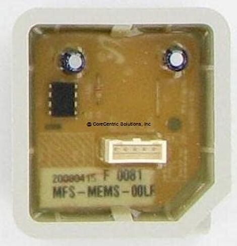 CoreCentric Remanufactured Laundry Washer Sensor Control Board Replacement for Whirlpool 34001484 / WP34001484 in Saudi Arabia