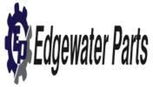 Edgewater Parts 12550109Q, AP6005472, PS11738521 Refrigerator Door Gasket Compatible With Whirlpool Refrigerator in Saudi Arabia