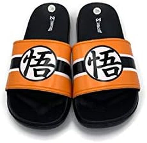 Dragon Ball Z Mens' Slippers in Kuwait