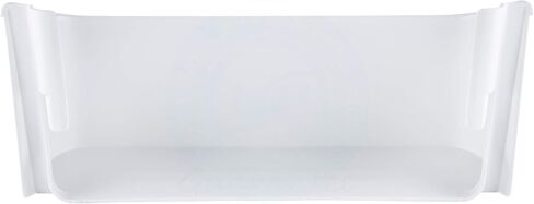 Upgraded Lifetime Appliance 240363701 Door Shelf Rack Compatible with Frigidaire Refrigerator (2) in Saudi Arabia