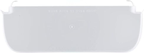 Upgraded Lifetime Appliance 240363701 Door Shelf Rack Compatible with Frigidaire Refrigerator (2) in Saudi Arabia