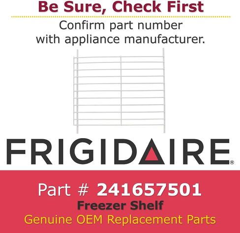 Frigidaire 241657501 رف الثلاجة in Saudi Arabia