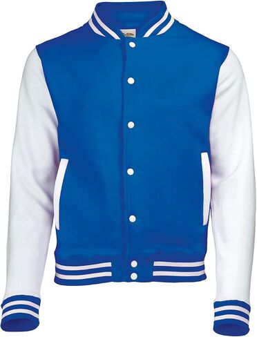 Awdis Unisex Varsity Jacket in Saudi Arabia