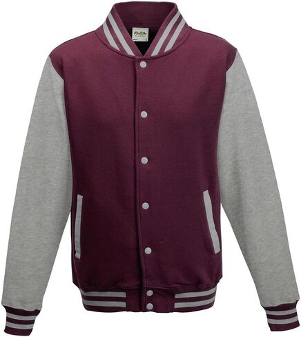 Awdis Unisex Varsity Jacket in Saudi Arabia