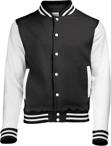 Awdis Unisex Varsity Jacket in Saudi Arabia