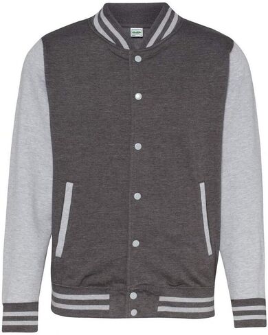 Awdis Unisex Varsity Jacket in Saudi Arabia