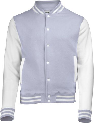 Awdis Unisex Varsity Jacket in Saudi Arabia