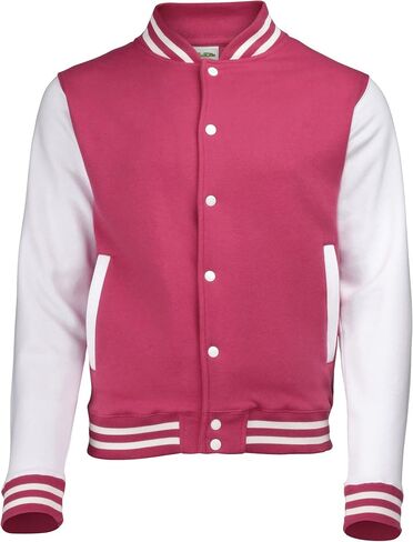 Awdis Unisex Varsity Jacket in Saudi Arabia