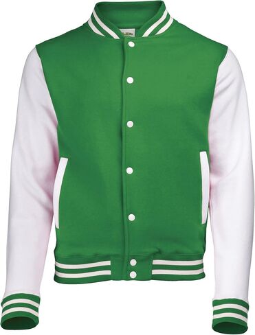 Awdis Unisex Varsity Jacket in Saudi Arabia
