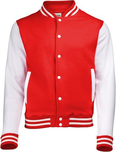 Awdis Unisex Varsity Jacket in Saudi Arabia
