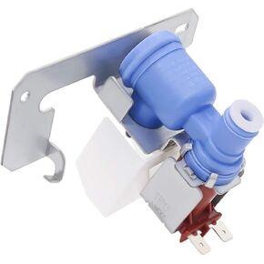 WR57X10033 Refrigerator Water Valve Replacement with Guard in Saudi Arabia
