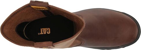 حذاء بناء بقضيب السحب للرجال من Cat Footwear in Kuwait