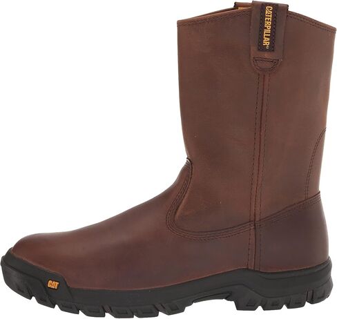 حذاء بناء بقضيب السحب للرجال من Cat Footwear in Kuwait