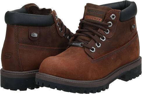 Skechers Men's Verdict Men's Boot in Saudi Arabia