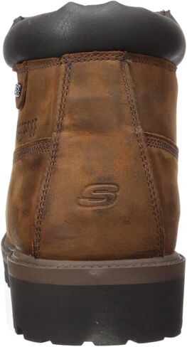 Skechers Men's Verdict Men's Boot in Saudi Arabia