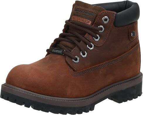 Skechers Men's Verdict Men's Boot in Saudi Arabia