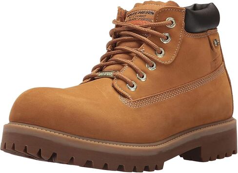 Skechers Men's Verdict Men's Boot in Saudi Arabia