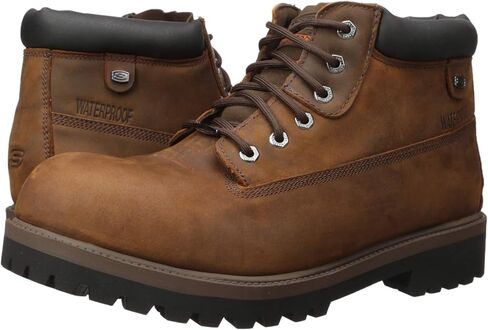 Skechers Men's Verdict Men's Boot in Saudi Arabia